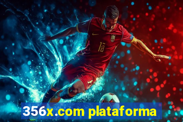 356x.com plataforma